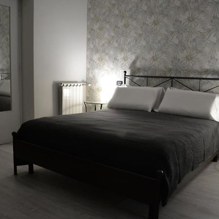 Appartamento XX Settembre - Casa Datti Rome Luaran gambar