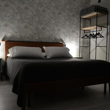 Appartamento XX Settembre - Casa Datti Rome Luaran gambar