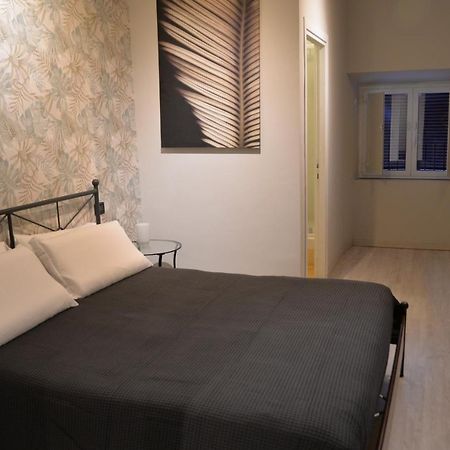 Appartamento XX Settembre - Casa Datti Rome Luaran gambar