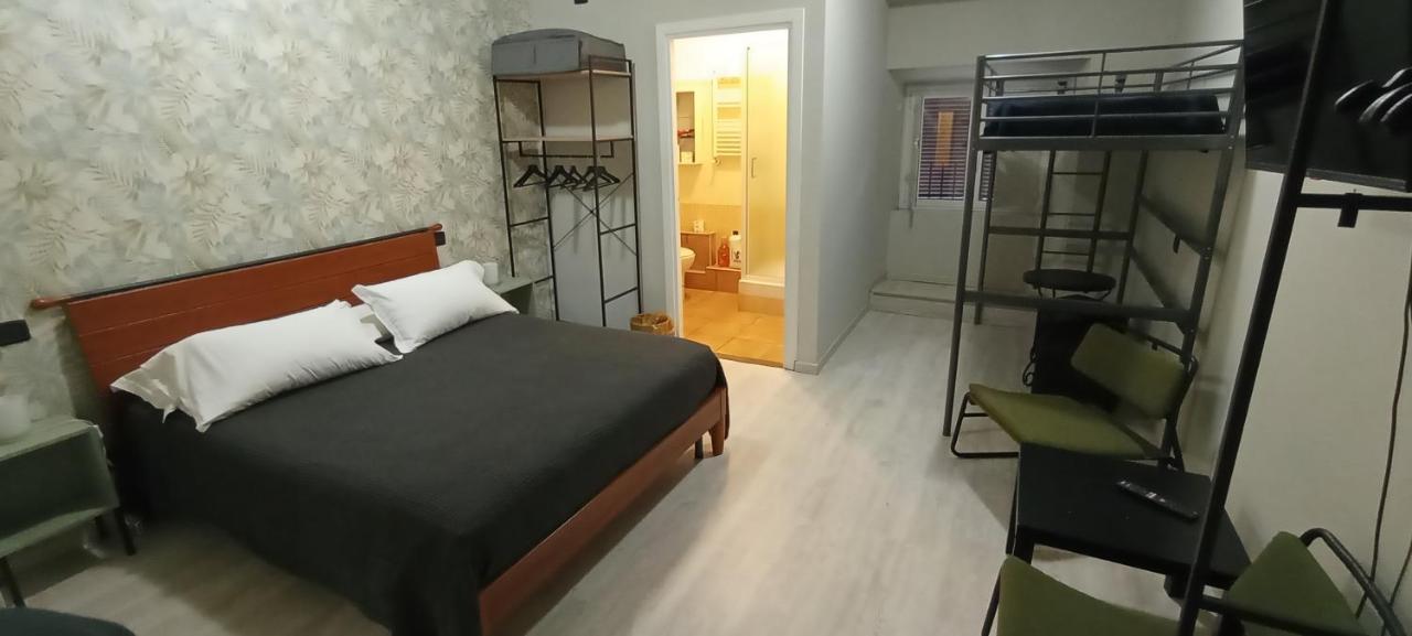 Appartamento XX Settembre - Casa Datti Rome Luaran gambar