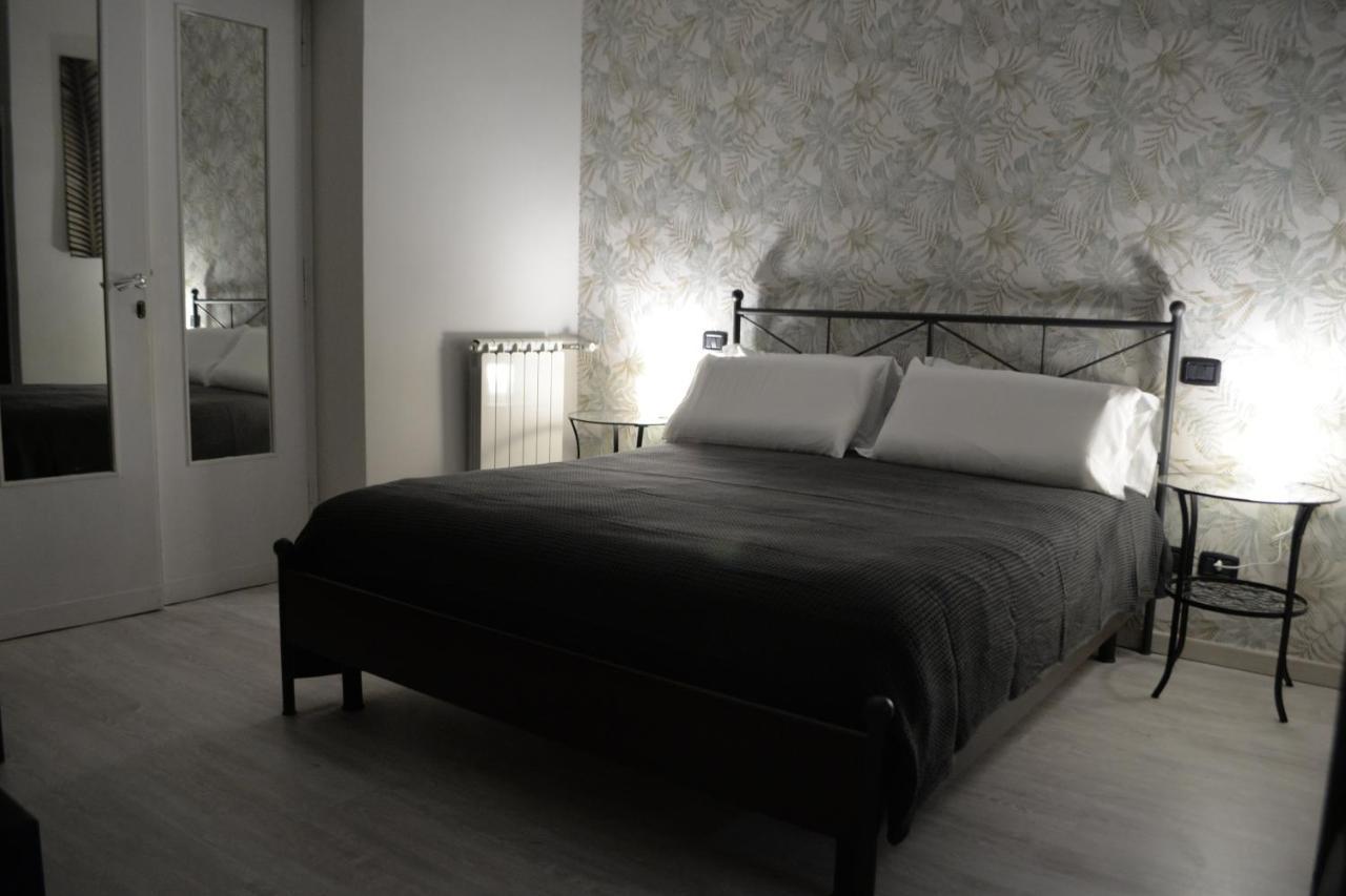 Appartamento XX Settembre - Casa Datti Rome Luaran gambar