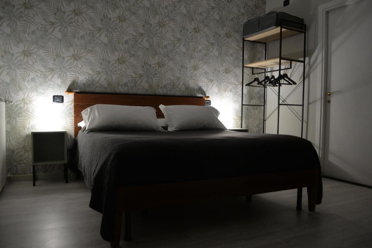 Appartamento XX Settembre - Casa Datti Rome Luaran gambar