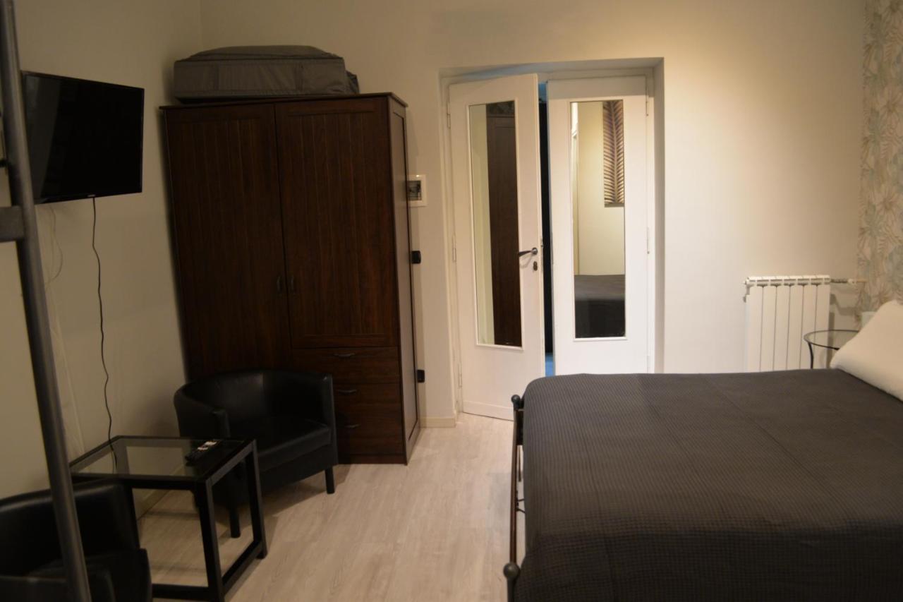 Appartamento XX Settembre - Casa Datti Rome Luaran gambar