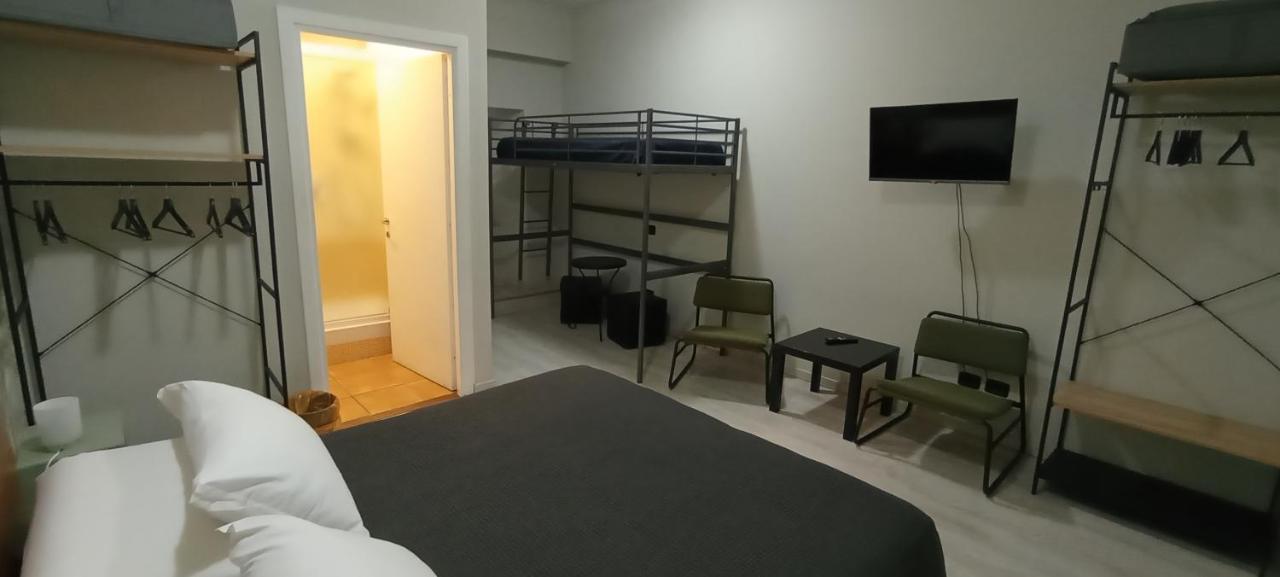 Appartamento XX Settembre - Casa Datti Rome Luaran gambar