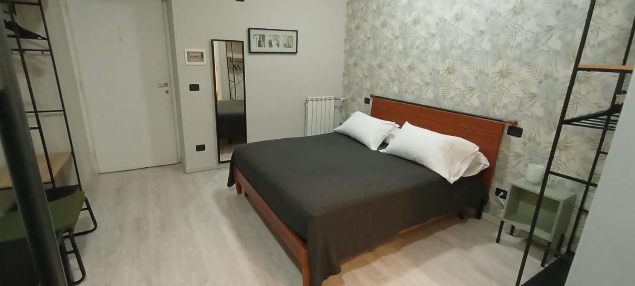 Appartamento XX Settembre - Casa Datti Rome Luaran gambar