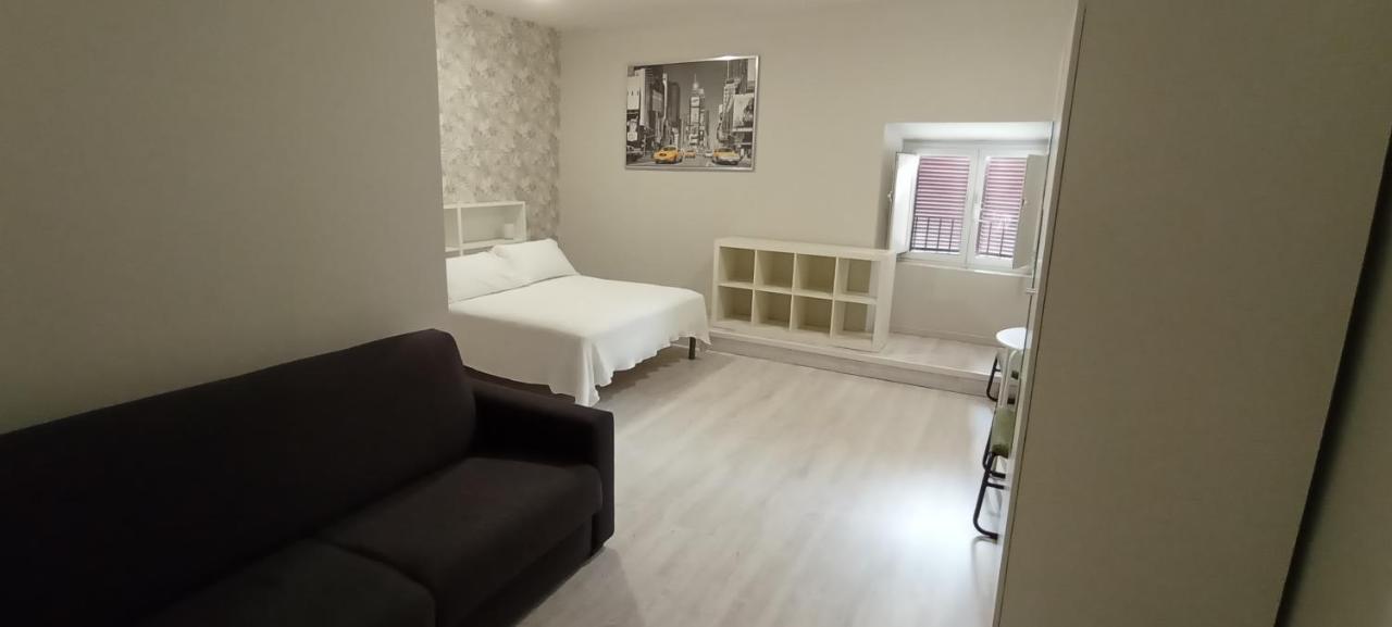 Appartamento XX Settembre - Casa Datti Rome Luaran gambar
