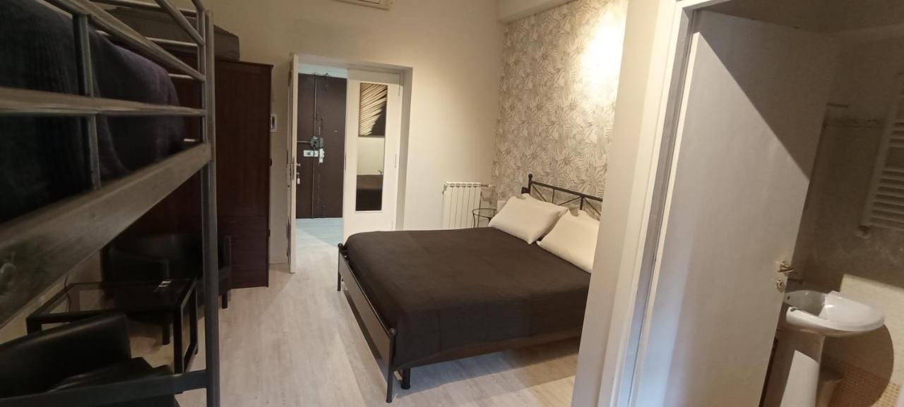 Appartamento XX Settembre - Casa Datti Rome Luaran gambar