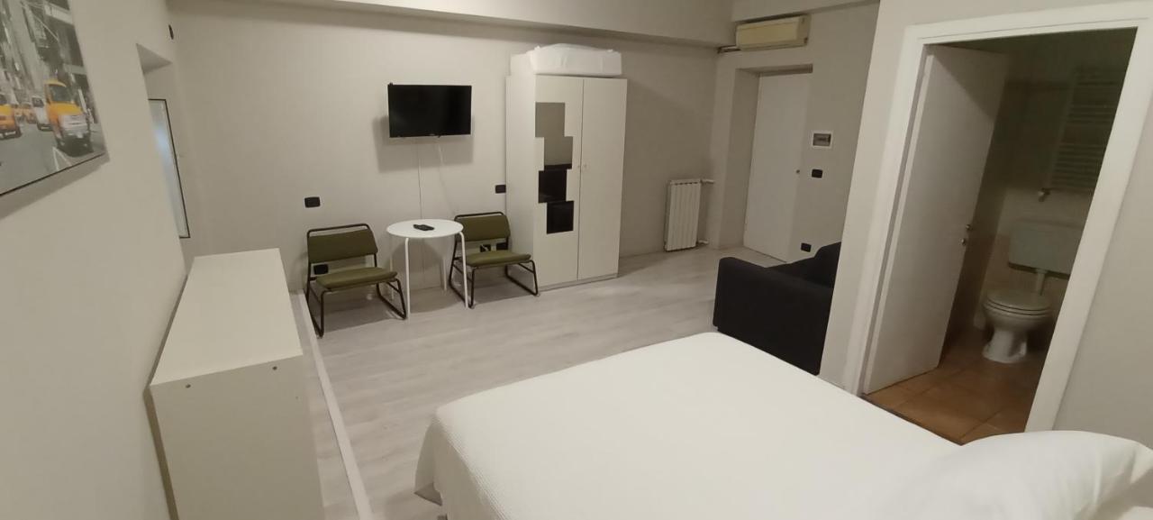 Appartamento XX Settembre - Casa Datti Rome Luaran gambar