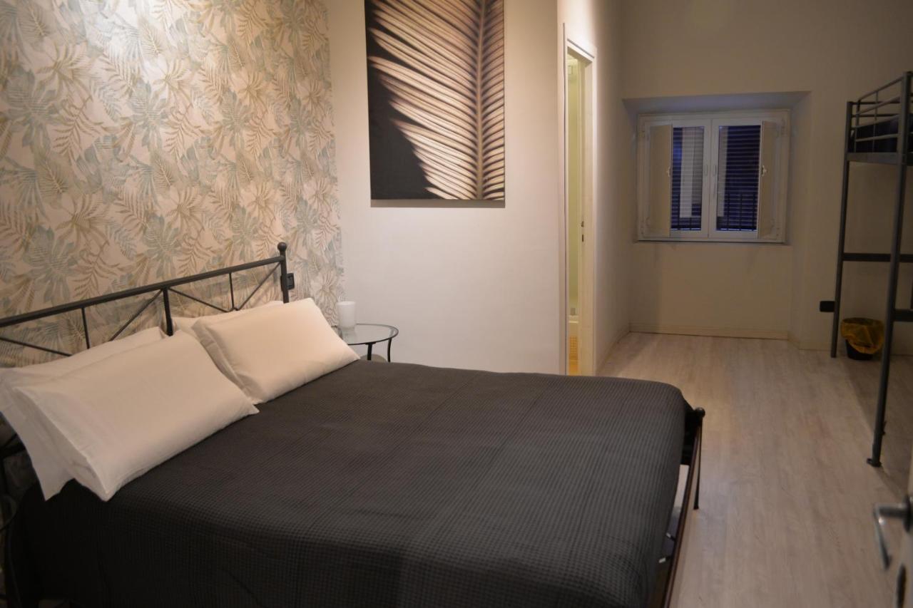 Appartamento XX Settembre - Casa Datti Rome Luaran gambar