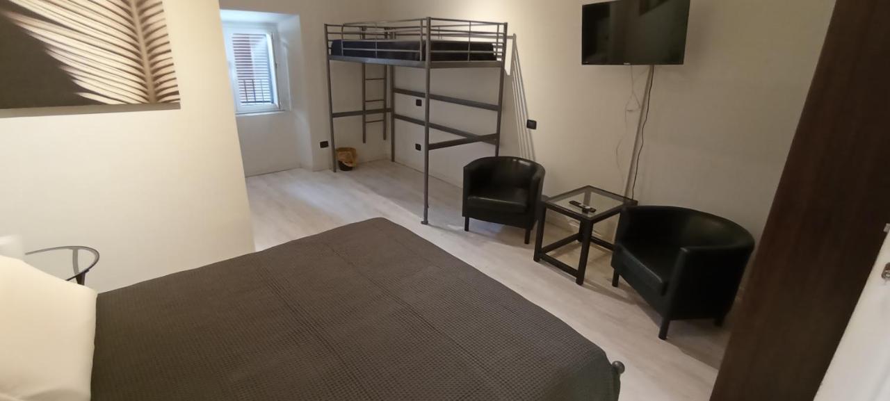 Appartamento XX Settembre - Casa Datti Rome Luaran gambar