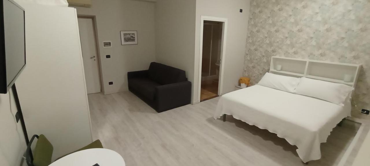 Appartamento XX Settembre - Casa Datti Rome Luaran gambar