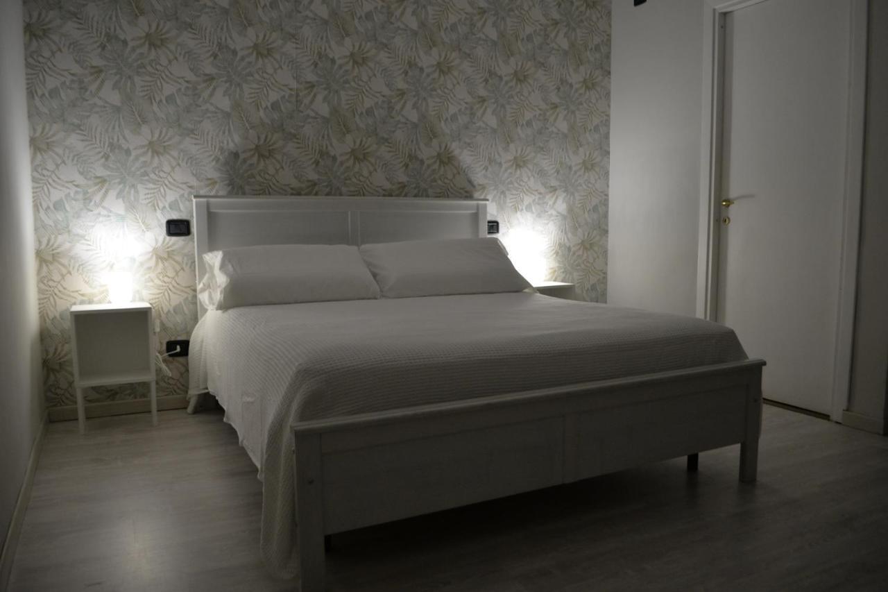 Appartamento XX Settembre - Casa Datti Rome Luaran gambar