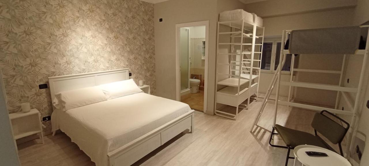 Appartamento XX Settembre - Casa Datti Rome Luaran gambar