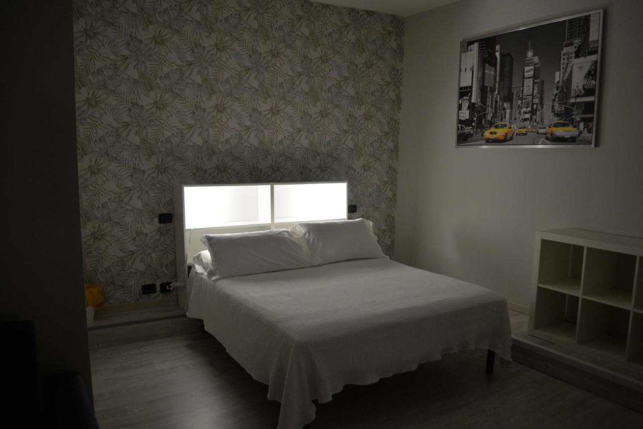 Appartamento XX Settembre - Casa Datti Rome Luaran gambar