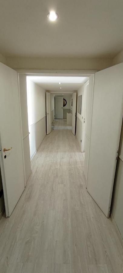 Appartamento XX Settembre - Casa Datti Rome Luaran gambar