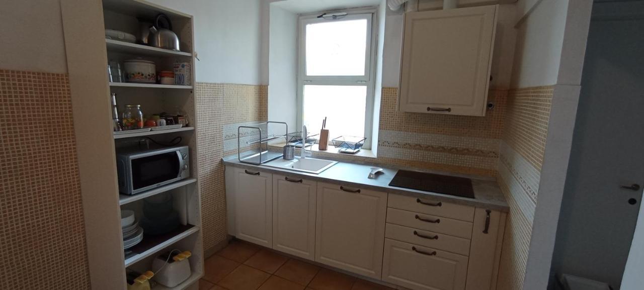 Appartamento XX Settembre - Casa Datti Rome Luaran gambar