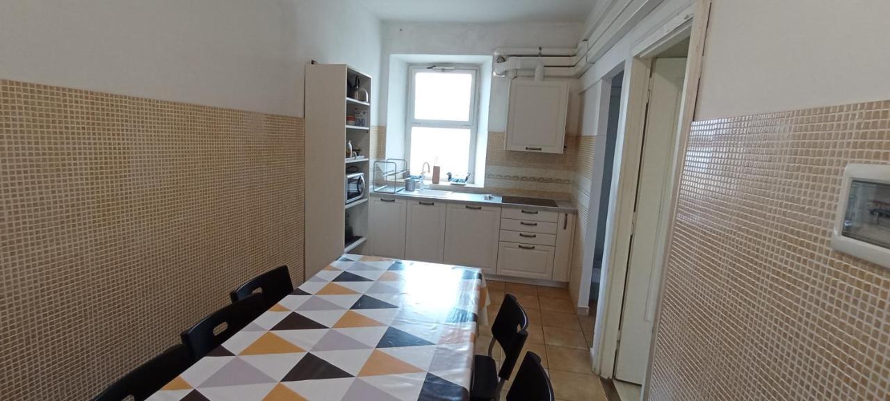 Appartamento XX Settembre - Casa Datti Rome Luaran gambar