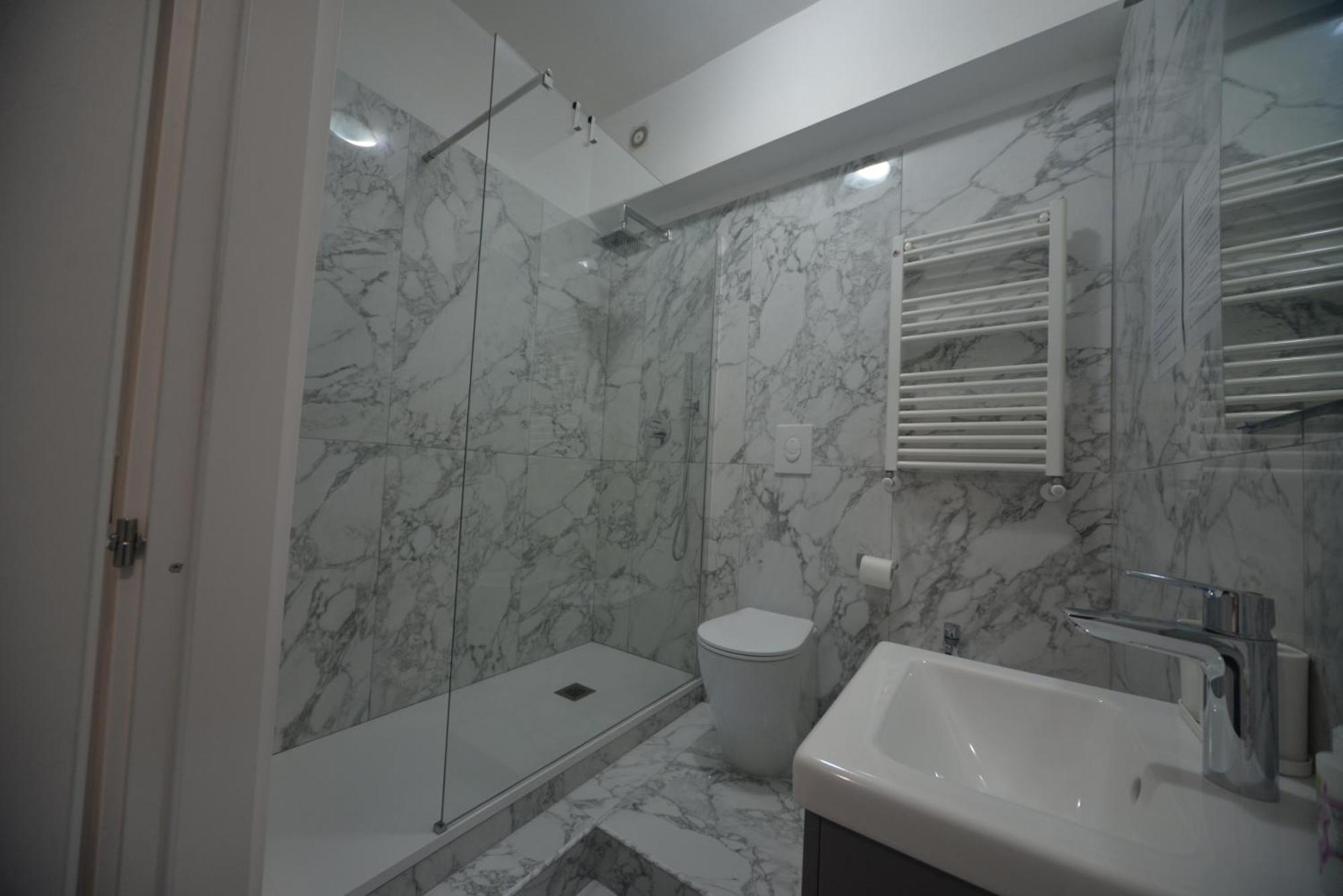 Appartamento XX Settembre - Casa Datti Rome Luaran gambar