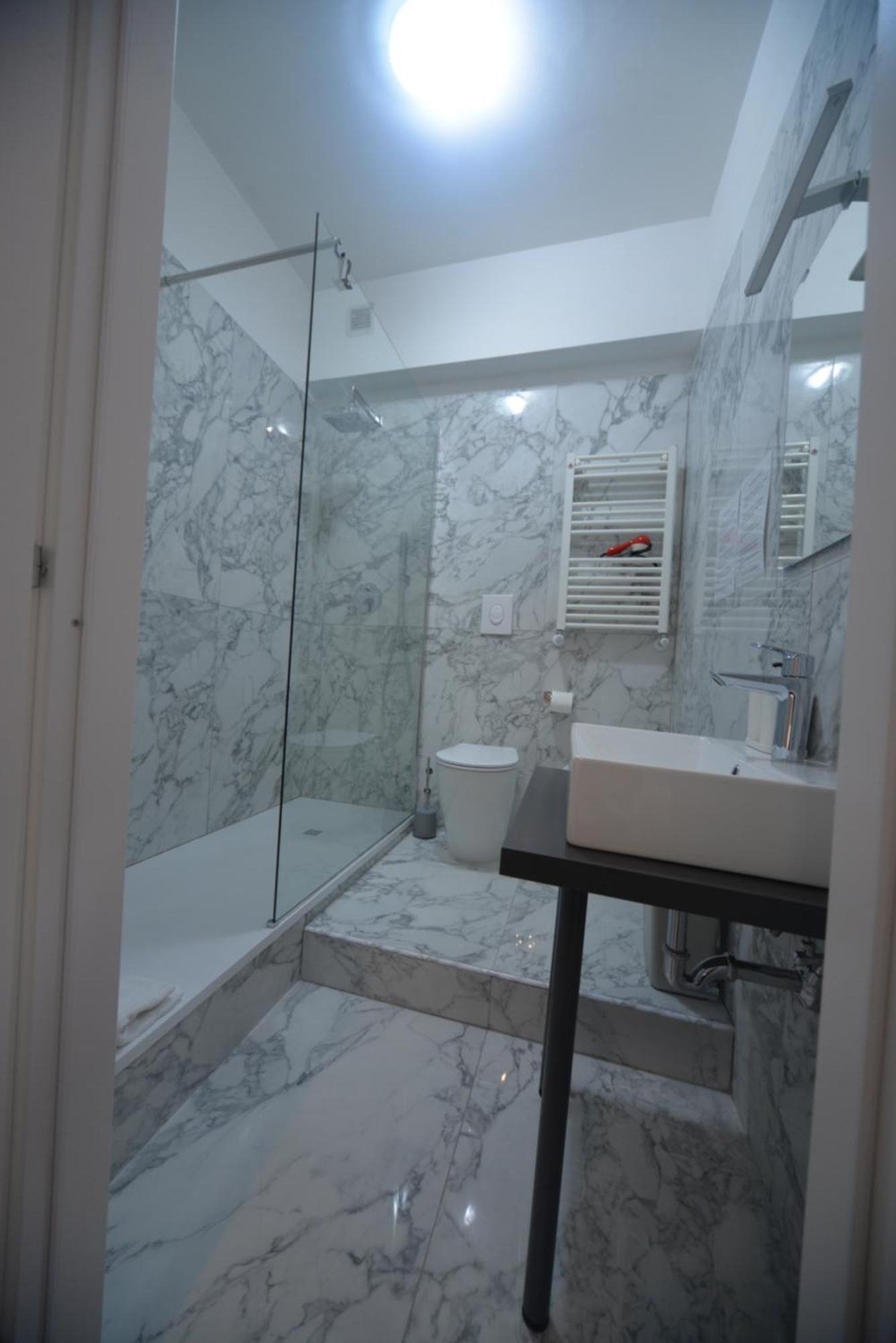 Appartamento XX Settembre - Casa Datti Rome Luaran gambar