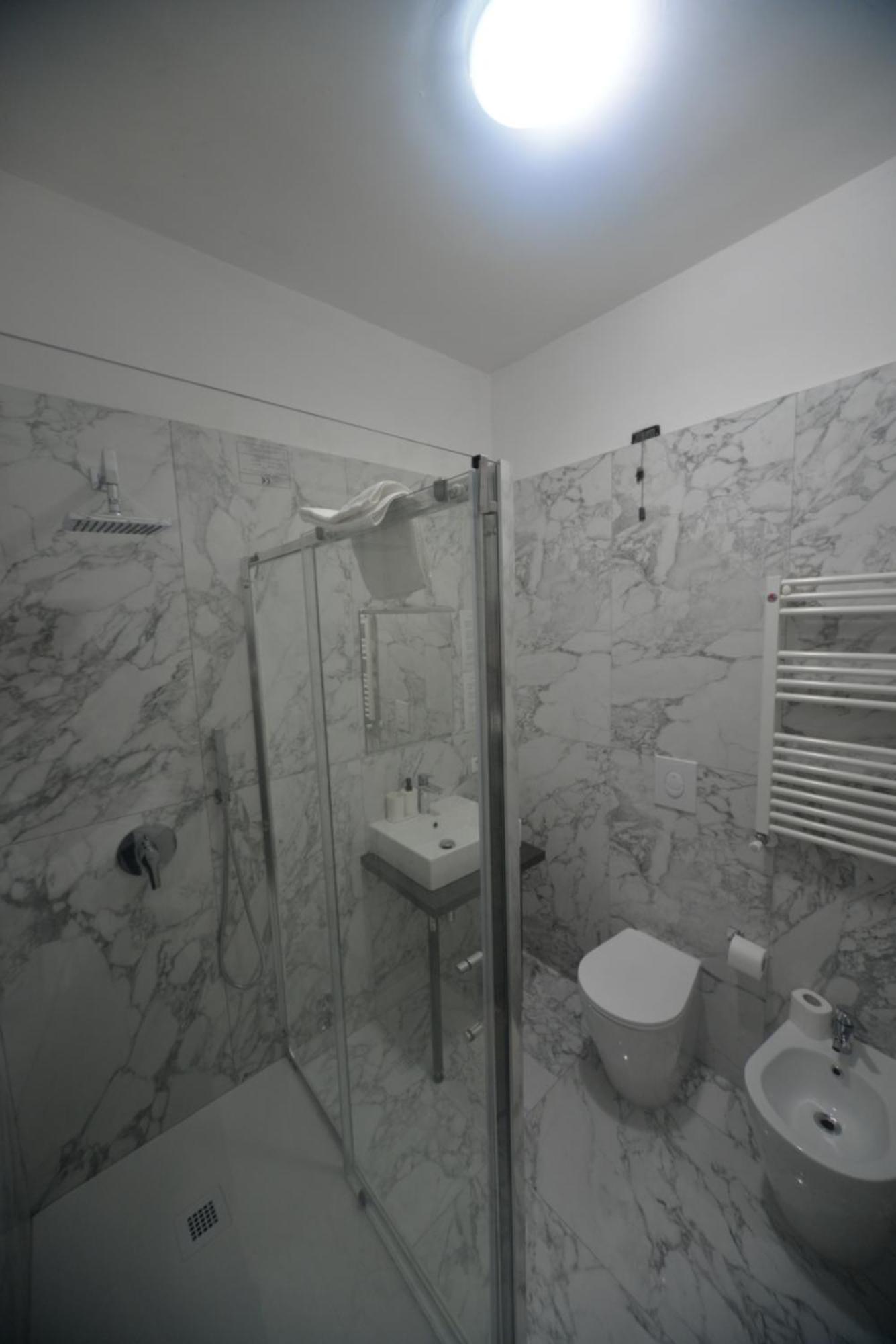 Appartamento XX Settembre - Casa Datti Rome Luaran gambar
